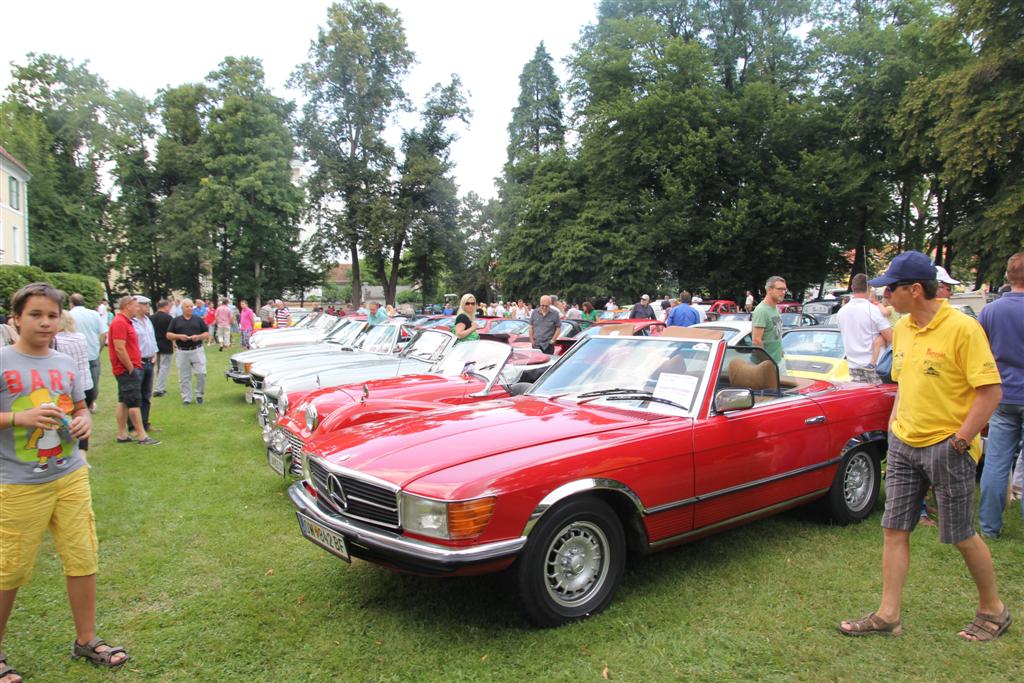 2013-07-14 15.Oldtimertreffen in Pinkafeld